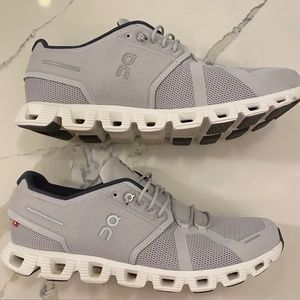 On Cloud 5 Mens Shoes